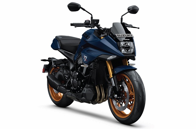Suzuki KATANA