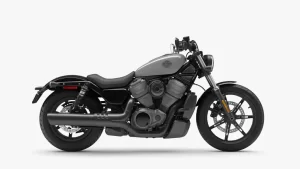 Harley-Davidson Nightster