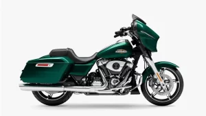 Harley-Davidson Street Glide