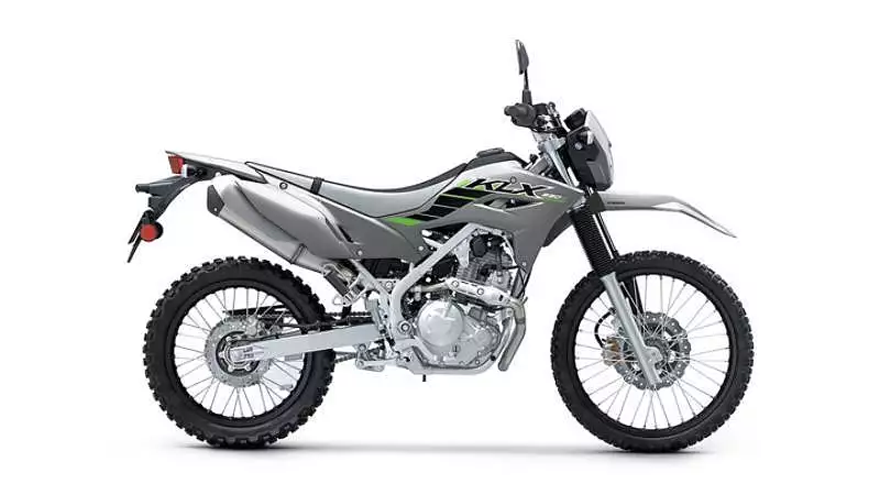 Kawasaki KLX 230