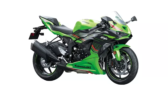 Kawasaki Ninja 650