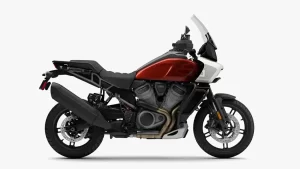 Harley-Davidson PAN America 1250
