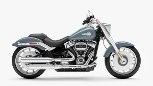 Harley-Davidson Fat Boy