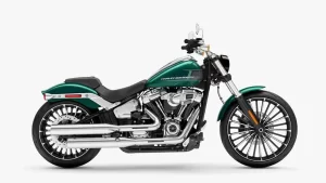 Harley-Davidson Breakout