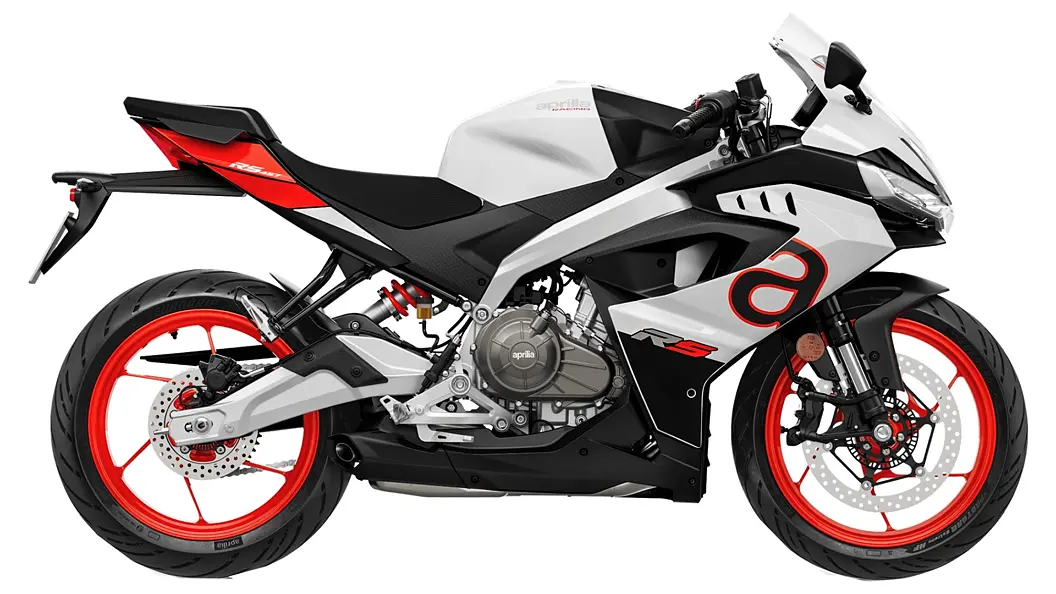 Aprilia RS 457 