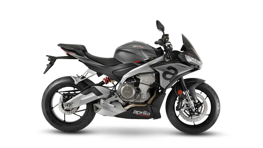 Aprilia Tuono 660