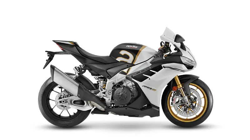 Aprilia RSV4