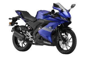 Yamaha R15 S