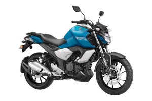 Yamaha FZ-FI