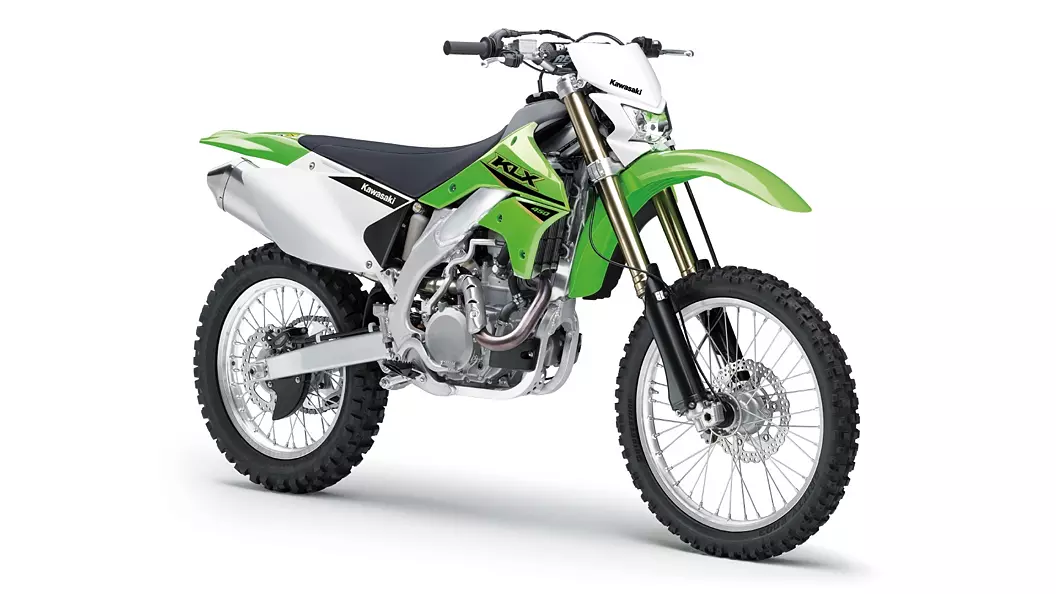 Kawasaki KLX450R