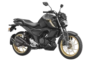 Yamaha FZ-S FI V4 DLX