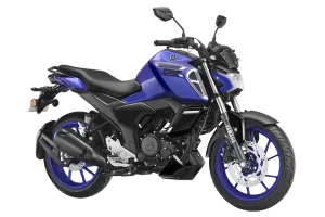 Yamaha FZ-S FI V4