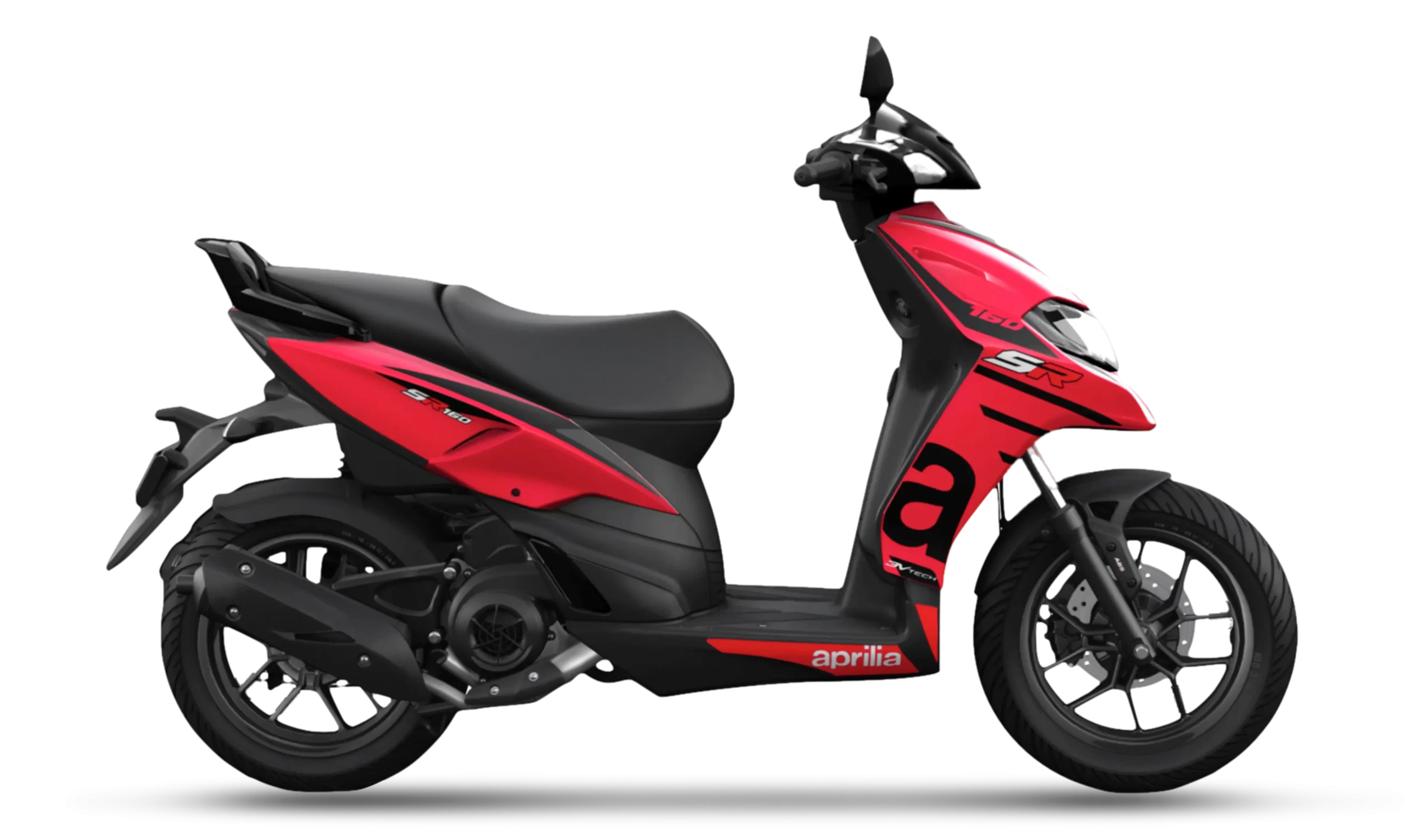 Aprilia SR