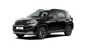 Kia Sonet