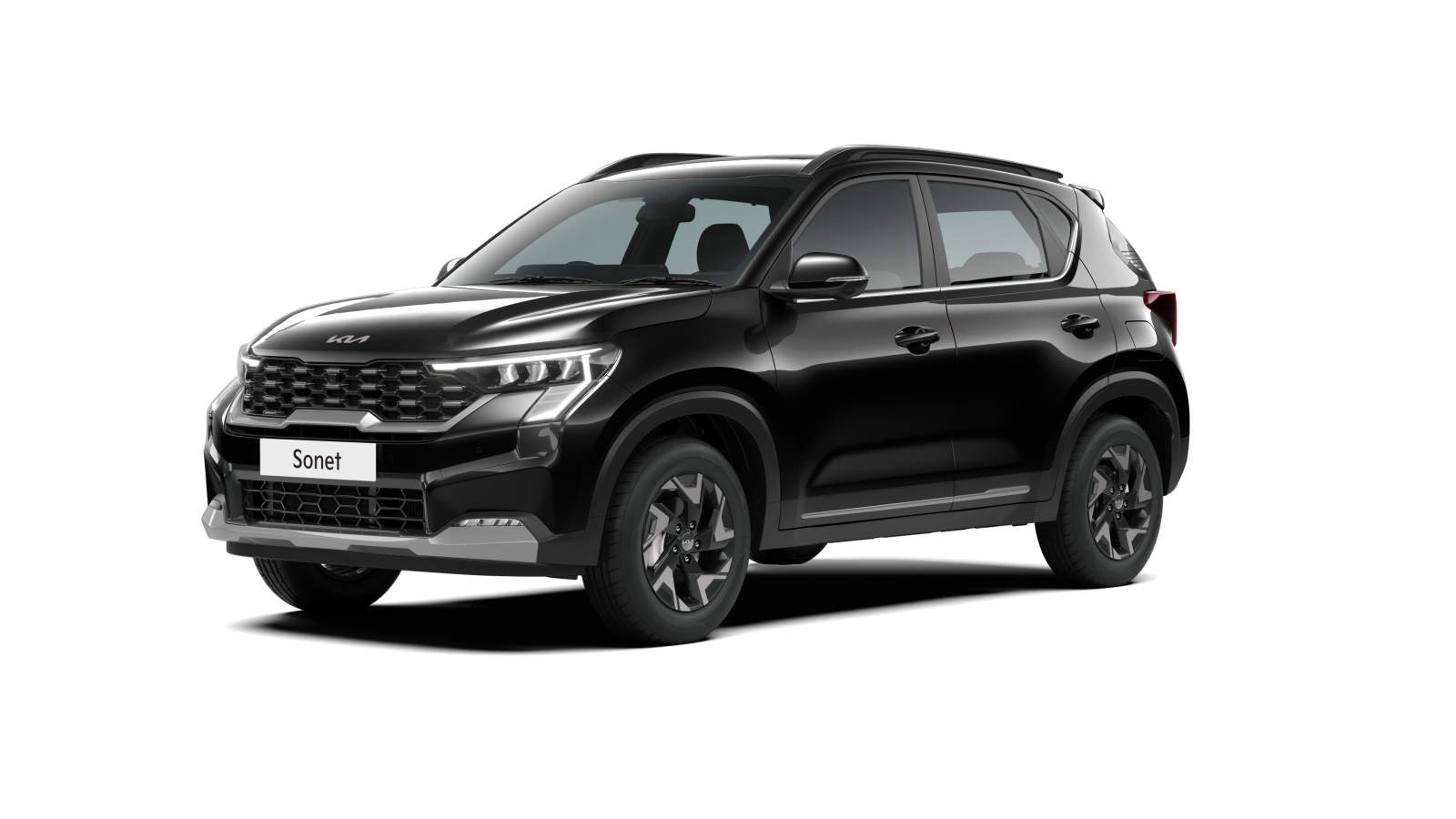 Kia Sonet
