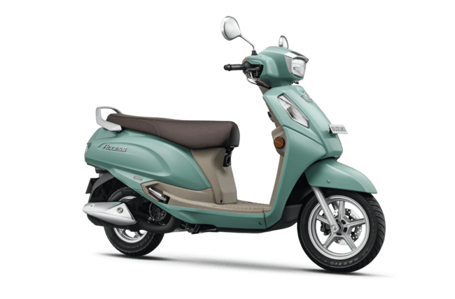Suzuki Access 125