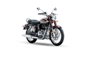 Royal Enfield Bullet 350