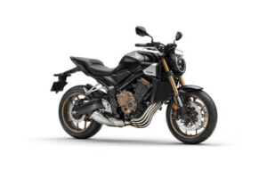 Honda CB650R
