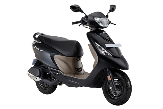 TVS ZEST