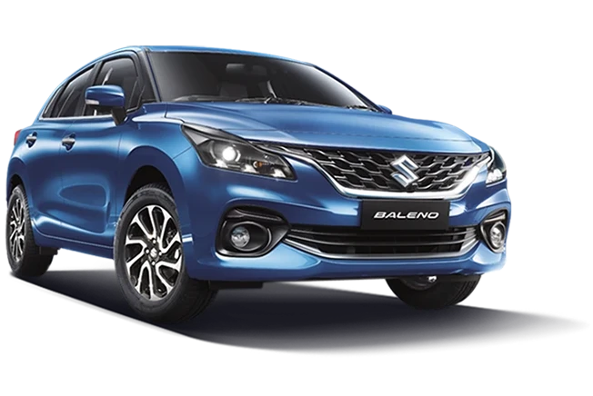 Suzuki Baleno