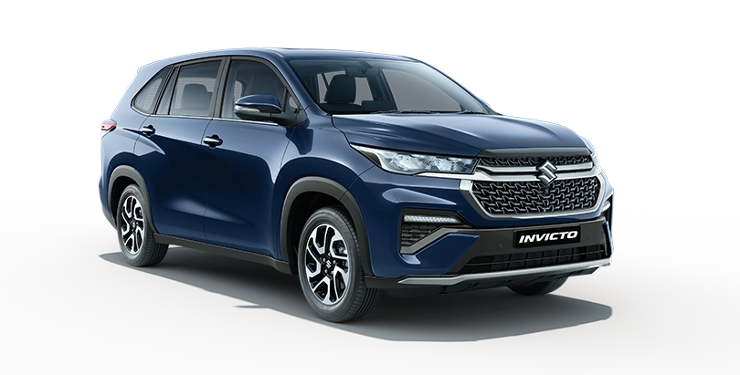 Suzuki Invicto