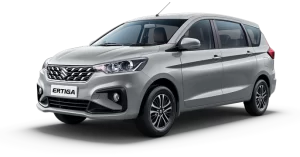 Suzuki Ertiga Hybrid