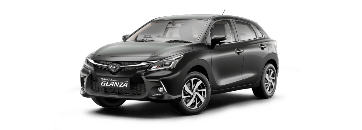 Toyota Glanza