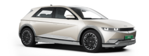 Hyundai IONIQ 5 EV