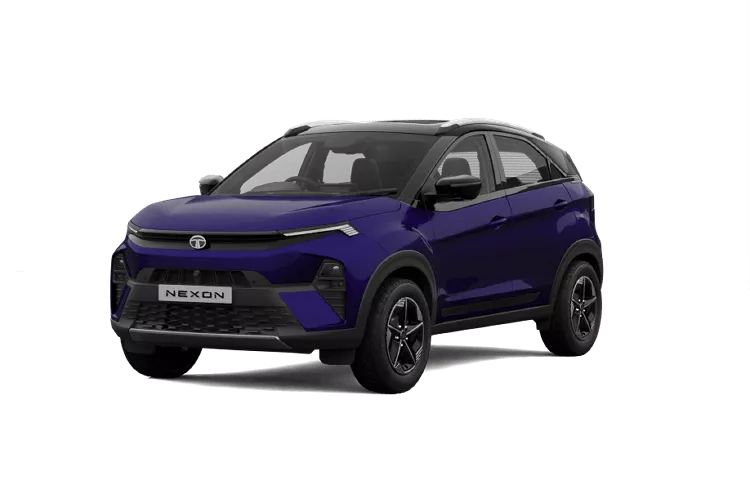 Tata Nexon