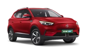 MG ZS EV