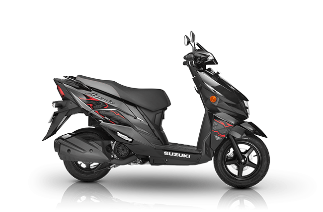 Suzuki Avenis