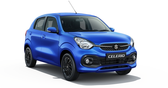 Suzuki Celerio