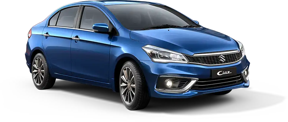 Suzuki Ciaz Hybrid