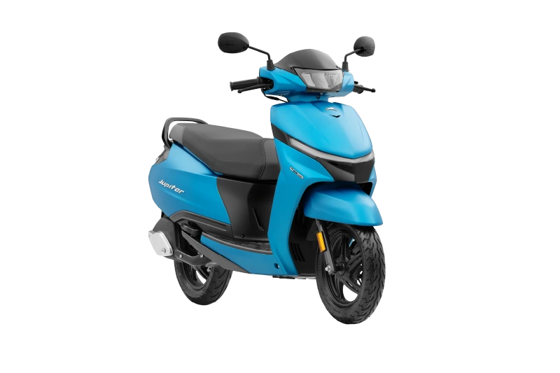 TVS Jupiter