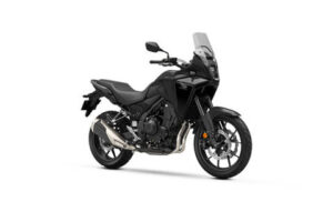 Honda NX500