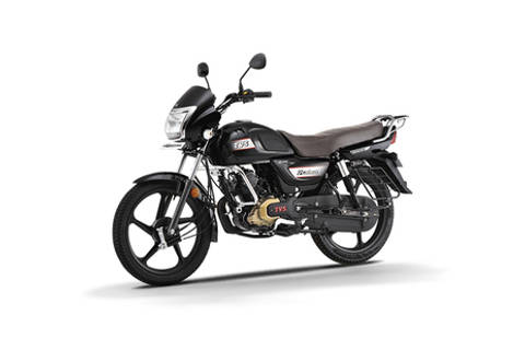 TVS Radeon