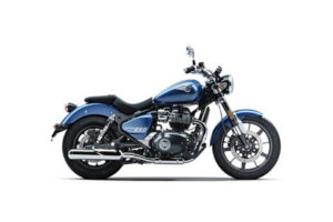 Royal Enfield Super Meteor 650