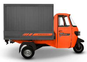 Graves Eltra Delivery
