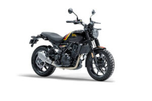 Royal Enfield Guerrilla 450