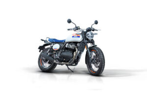Royal Enfield Bear 650 