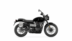 SCRAMBLER 900