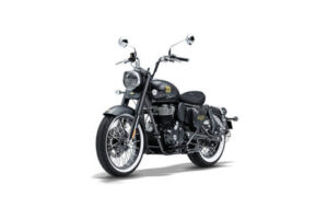 Royal Enfield Goan Classic 350