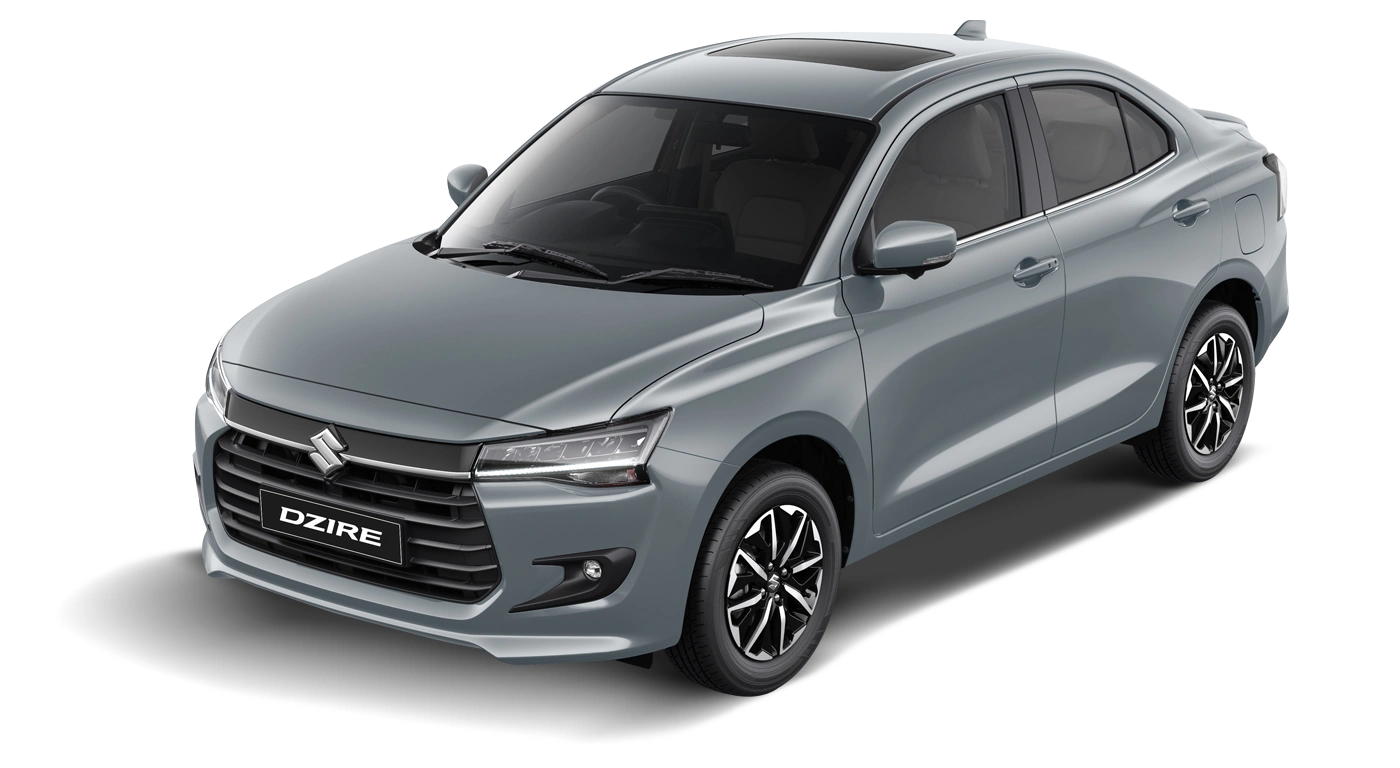 Suzuki Dzire