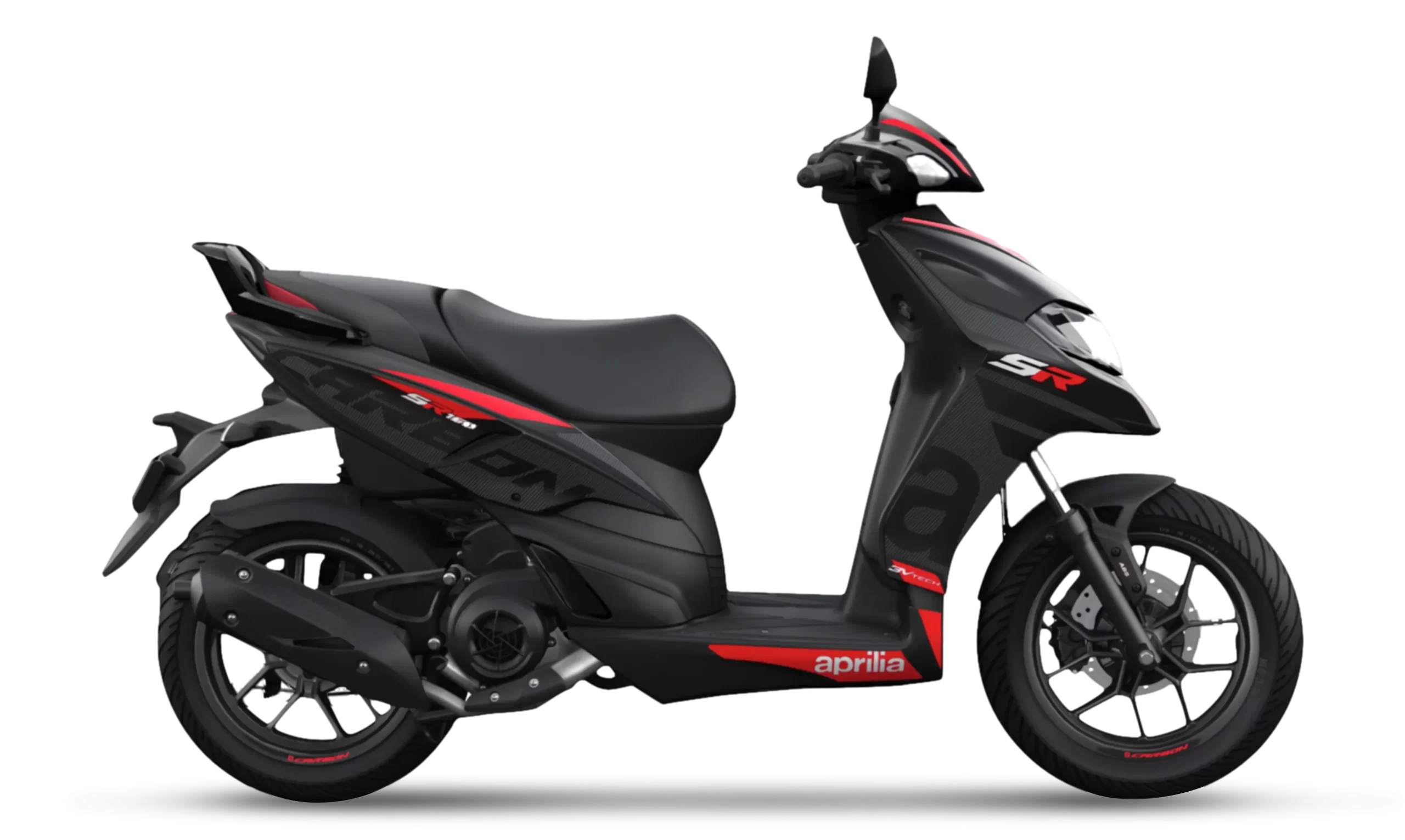 Aprilia SR 160 Carbon