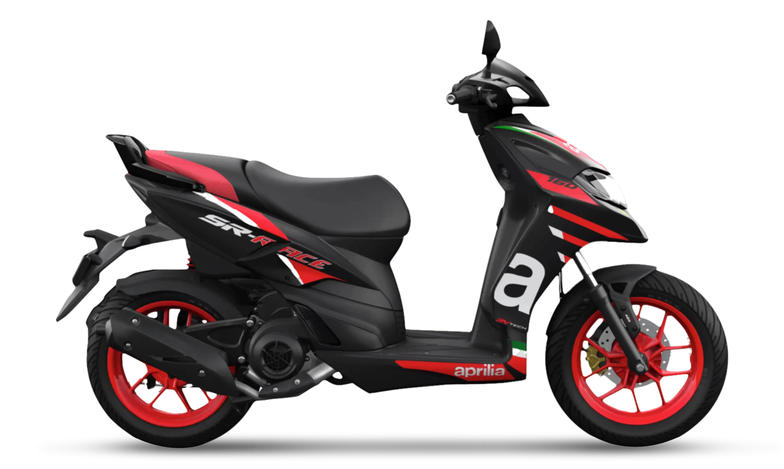 Aprilia SR 160 Race