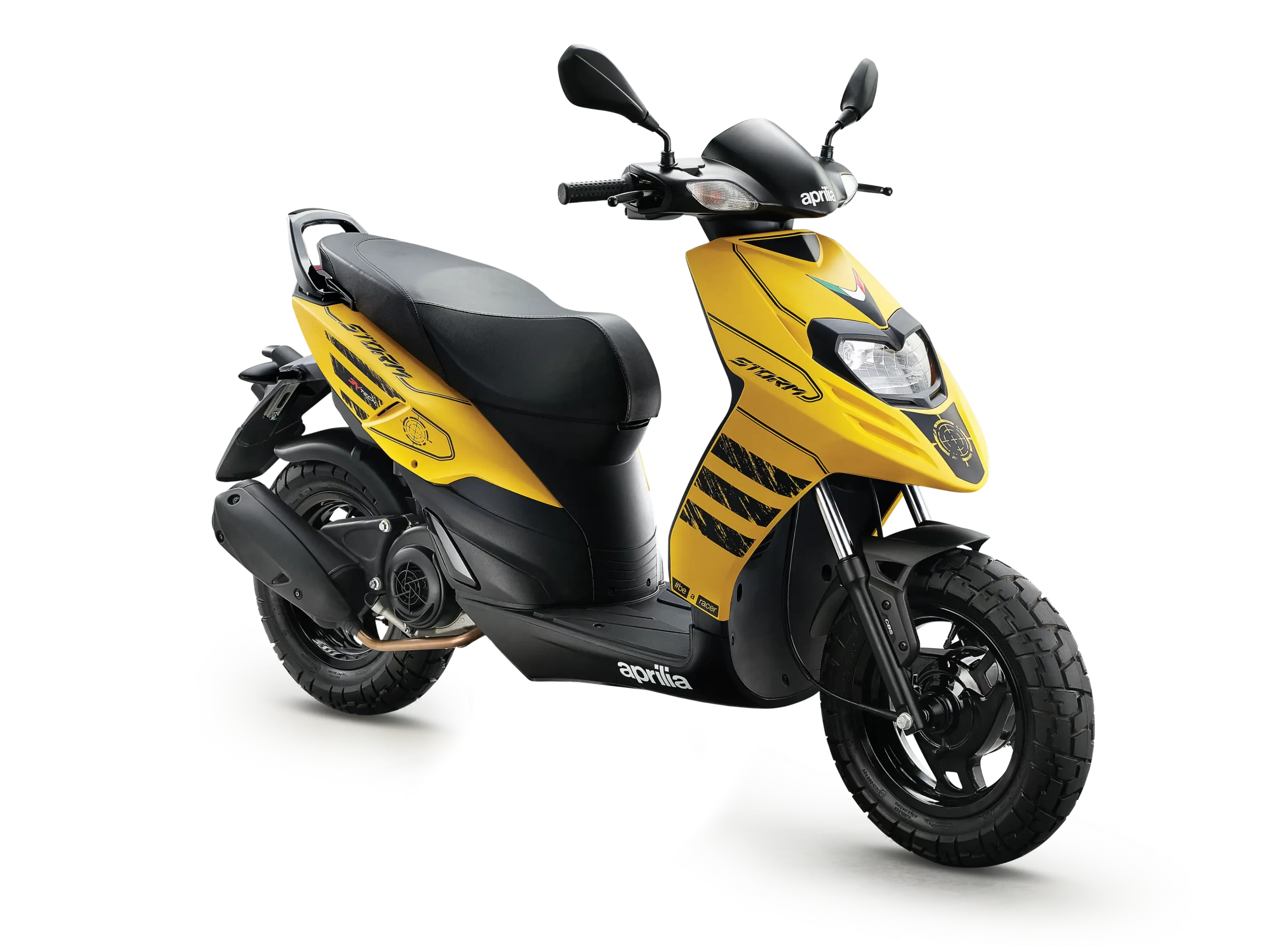 Aprilia SR Storm