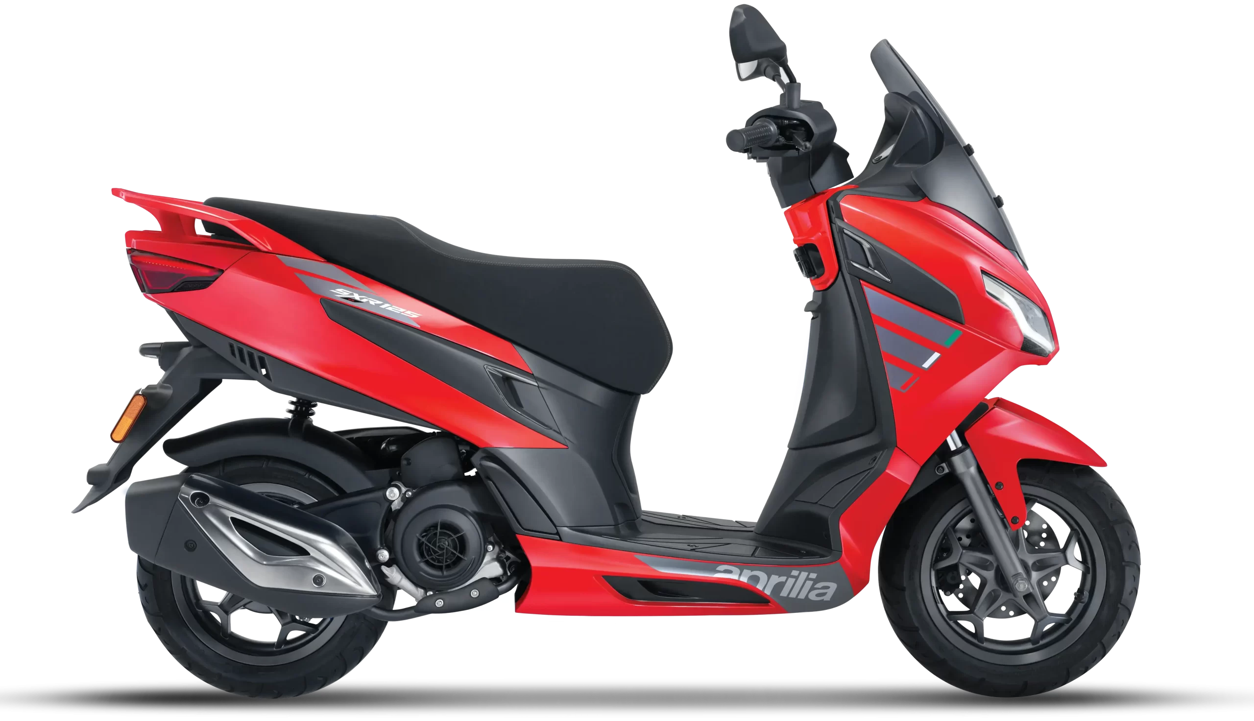 Aprilia SXR 125