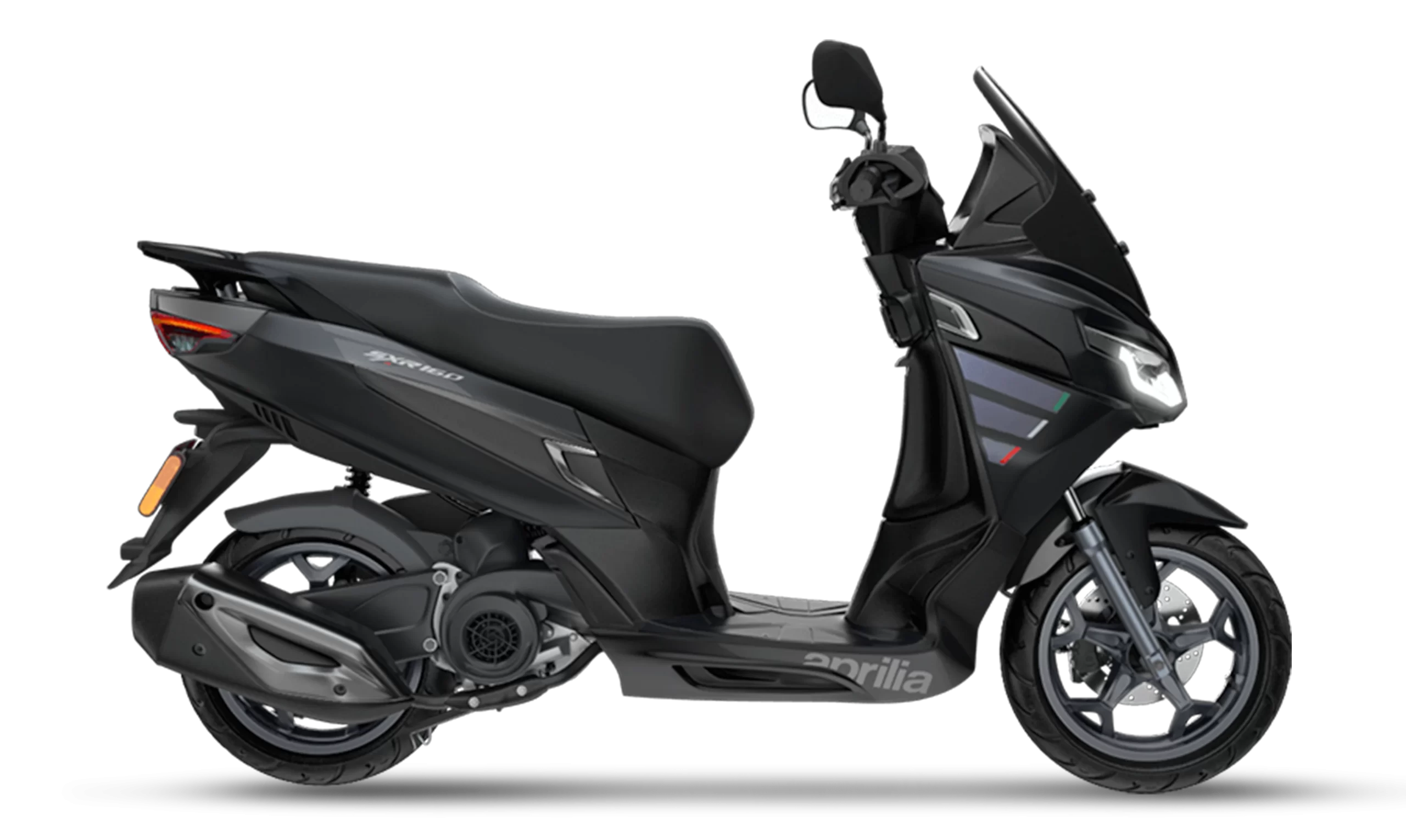 Aprilia SXR 160