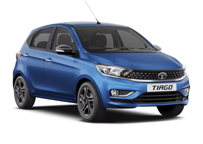 Tata Tiago