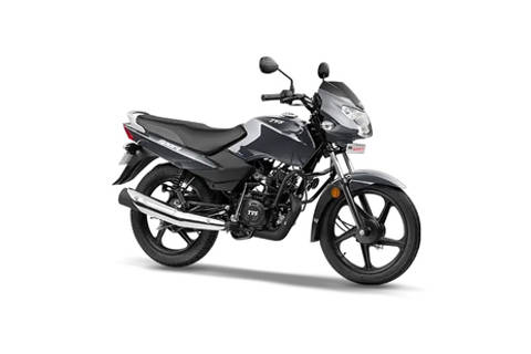 TVS Sport